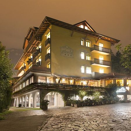 Lake&Nature Hotel Gloria モルヴェーノ 部屋 写真