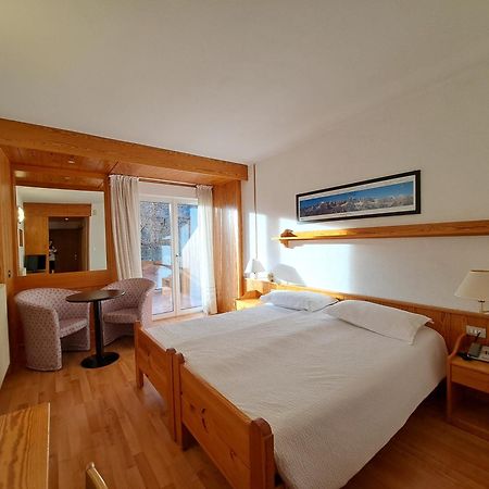 Lake&Nature Hotel Gloria モルヴェーノ エクステリア 写真