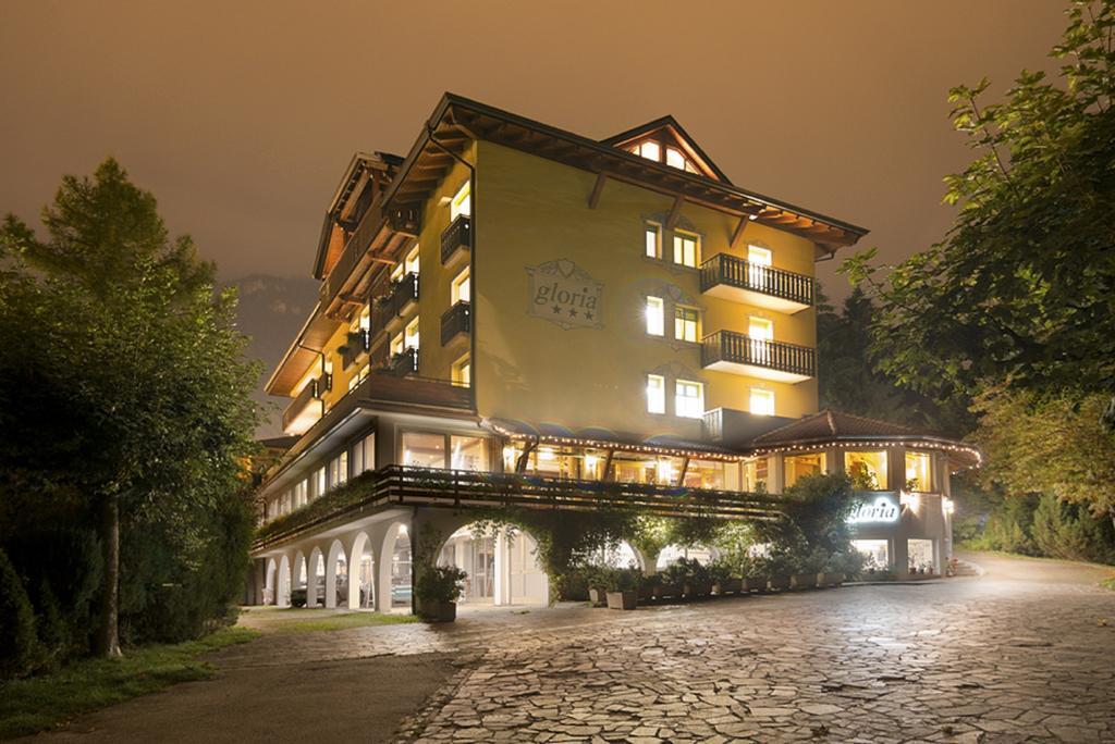 Lake&Nature Hotel Gloria モルヴェーノ 部屋 写真