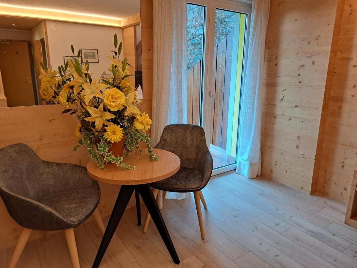 Lake&Nature Hotel Gloria モルヴェーノ エクステリア 写真